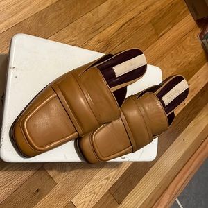 Franco Sarto Duval Mule